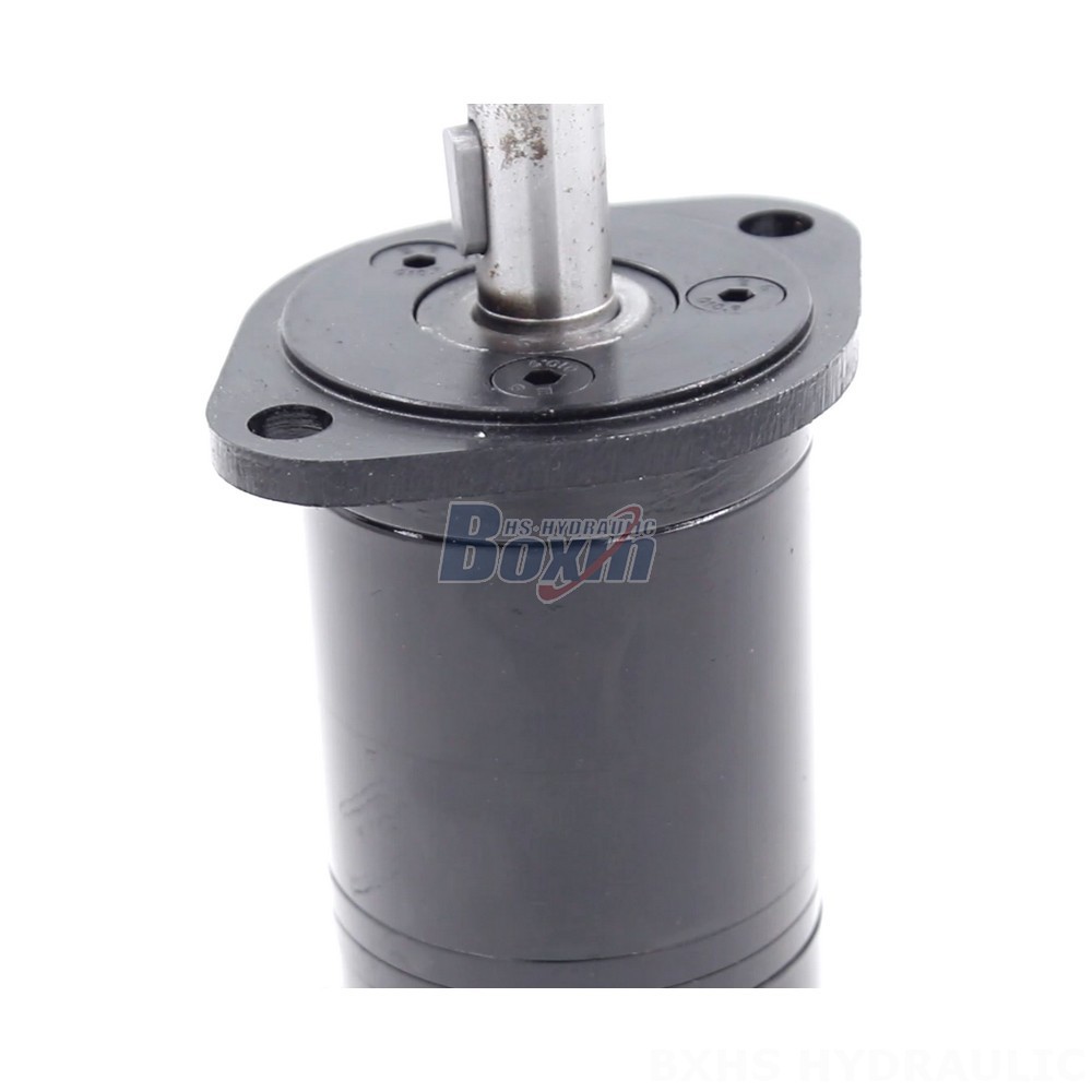 BMM Cycloid Hydraulic Motor 8 cc/r 14 Lpm - Factory Direct Supply detail image